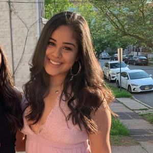 Meet your Posher, Bindi